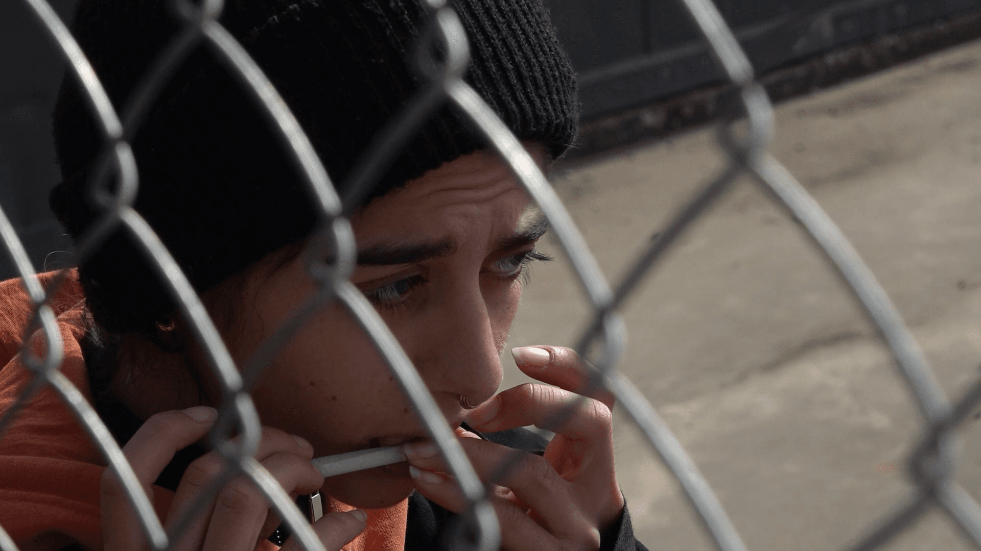 Fremde Heimat - Still 1