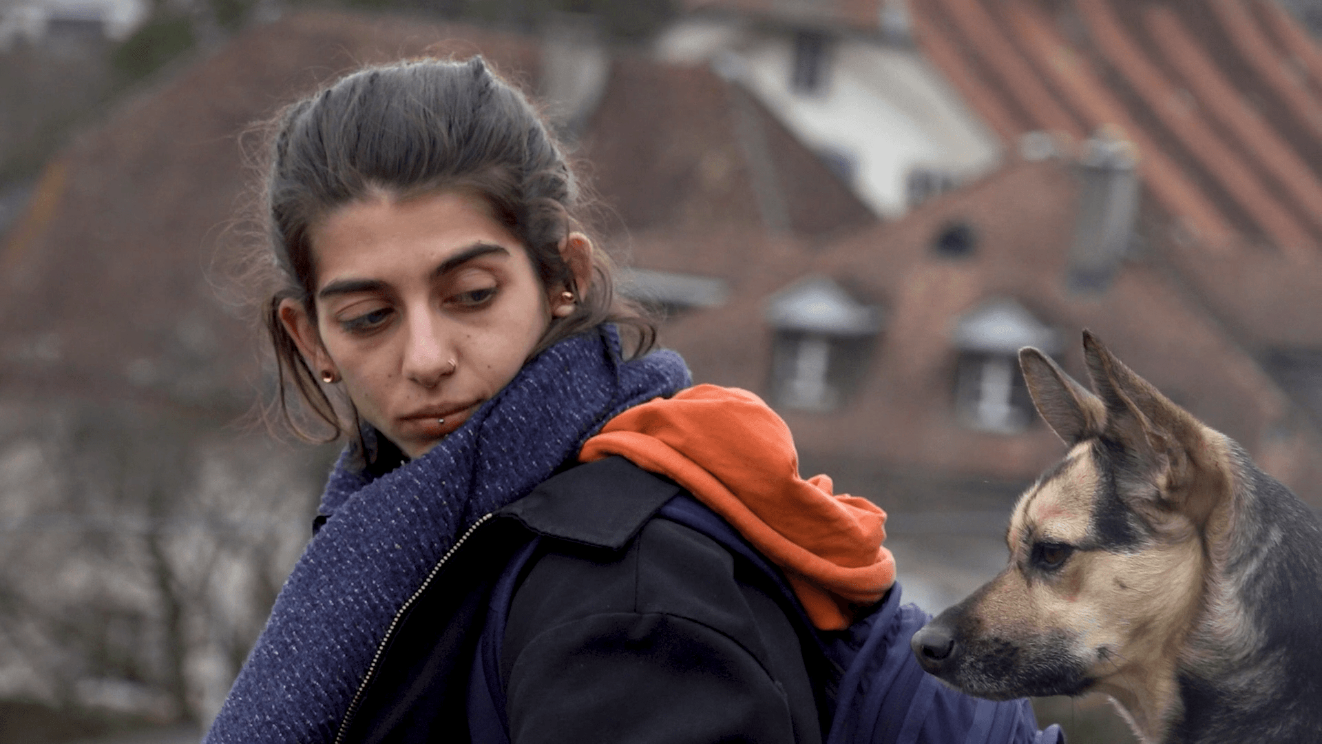 Fremde Heimat - Still 3